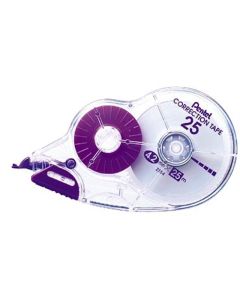 Pentel Correctietape ZT54-W 4,2mmx25M