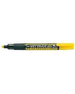 Pentel Krijtstift SMW26 Geel