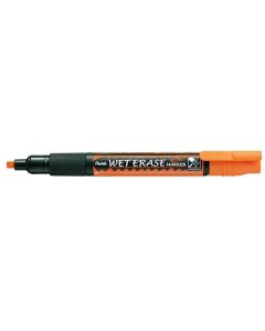 Pentel Krijtstift SMW26 Oranje