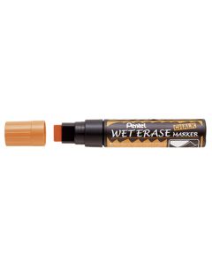 Pentel Krijtstift SMW56 Oranje