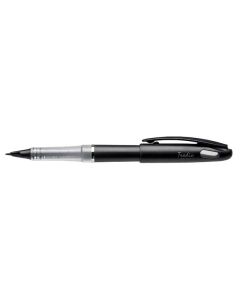 Pentel Tradio Stylo TRJ50 Zwart