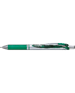 Pentel Energel Roller BL77 Groen
