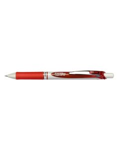 Pentel Energel Eco Roller BL77E Rood