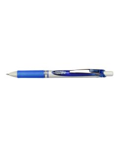 Pentel Energel Eco Roller BL77E Blauw