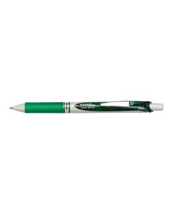 Pentel Energel Eco Roller BL77E Groen
