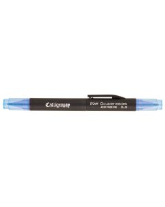 Itoya Calligraphy CL-10 Blauw