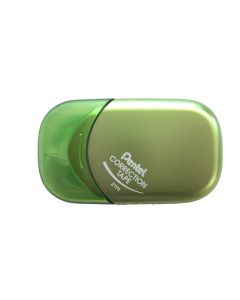 Pentel Correctie Tape ZTF5MK Groen Pop'n pop