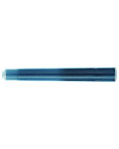 Pentel Navulpatroon FP10 Zwart