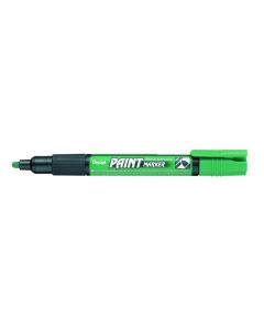 Pentel Paintmarker MMP20 Groen