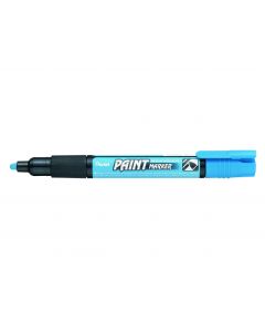 Pentel Paintmarker MMP20 Lichtblauw