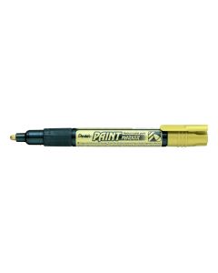 Pentel Paintmarker MMP20 Goud