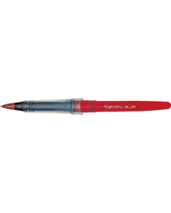 Pentel Navulpatroon MLJ20 Rood