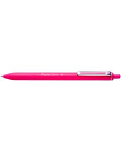 Pentel Balpen iZee BX470 Roze