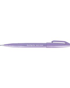 Pentel Brush Sign SES15C-V3X Lichtviolet