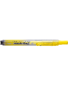Pentel Highlighter SXS15 Geel