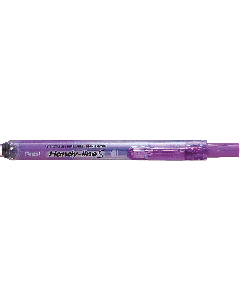 Pentel Highlighter SXS15 Paars. 